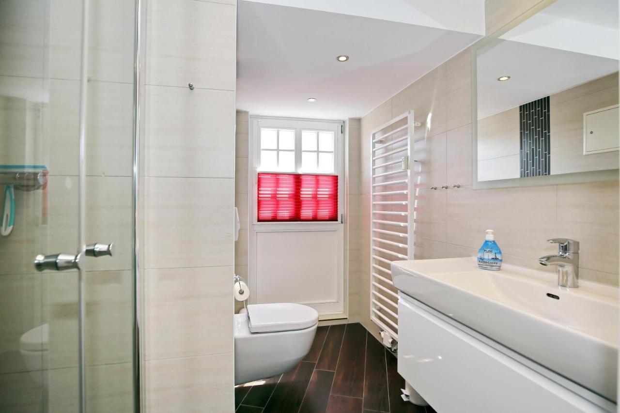 La Mer Wohnung 11 Kuhlungsborn Bagian luar foto