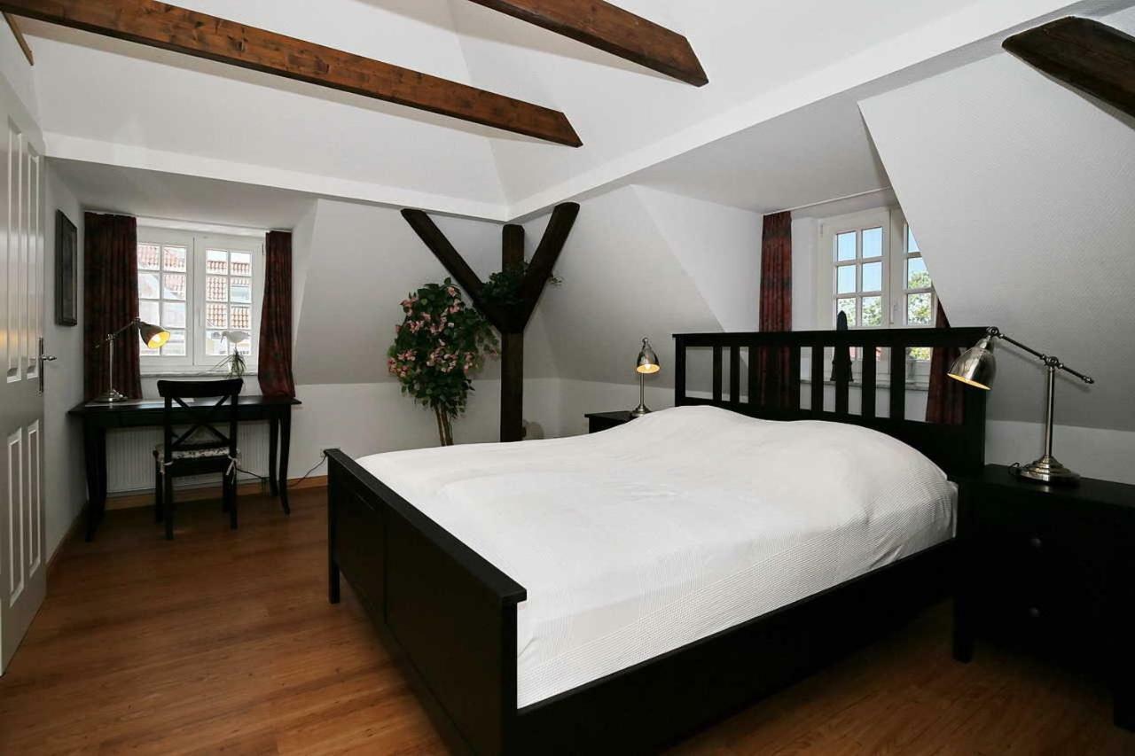La Mer Wohnung 11 Kuhlungsborn Bagian luar foto